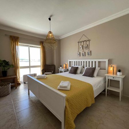 A Penthouse Da Joana Apartment Portimao Luaran gambar