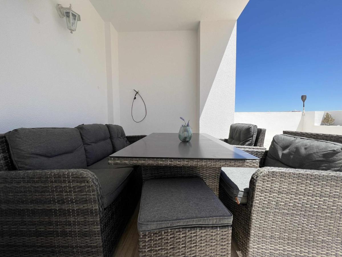 A Penthouse Da Joana Apartment Portimao Luaran gambar