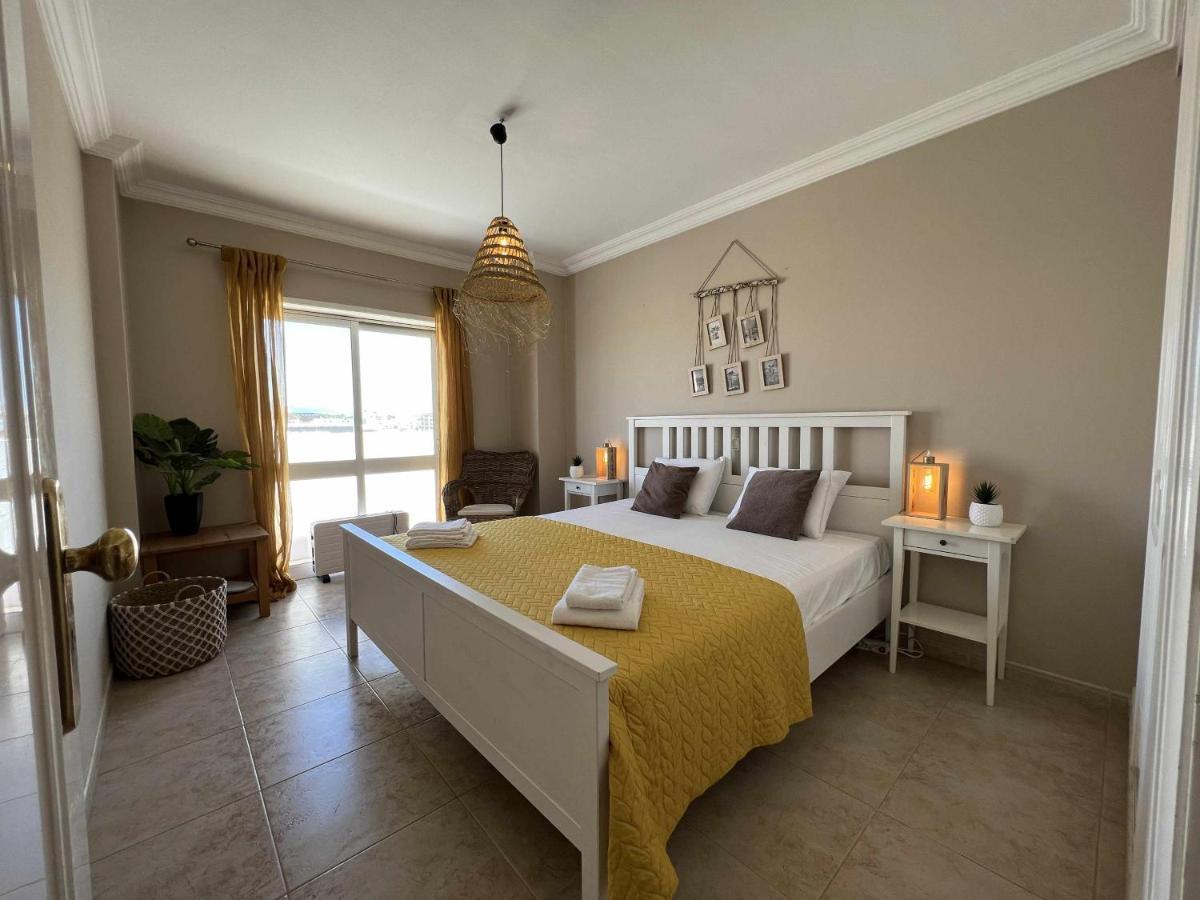 A Penthouse Da Joana Apartment Portimao Luaran gambar